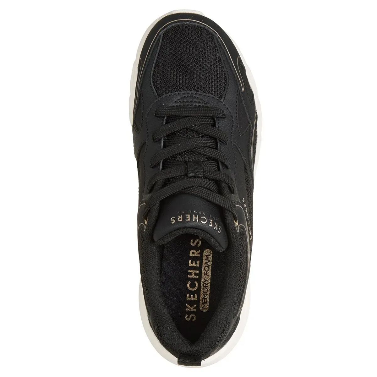 SKECHERS - Zapatillas Mujer Skechers Eclypse Lite Lunar Walks