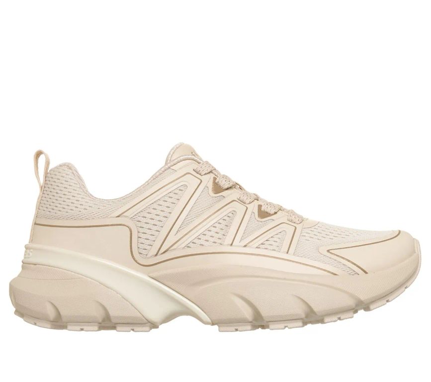Zapatillas Mujer Eclypse Luxe Solar Steps
