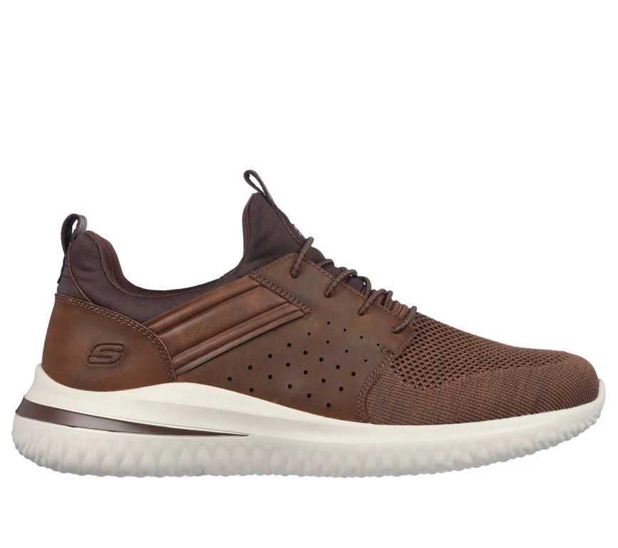 Zapatillas Hombre Delson 3.0 Cicada