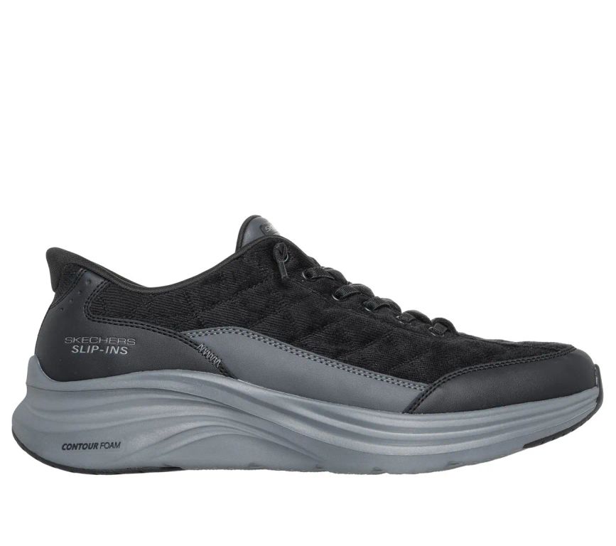 Zapatillas Hombre Slip-Ins Contour Foam Cordelux