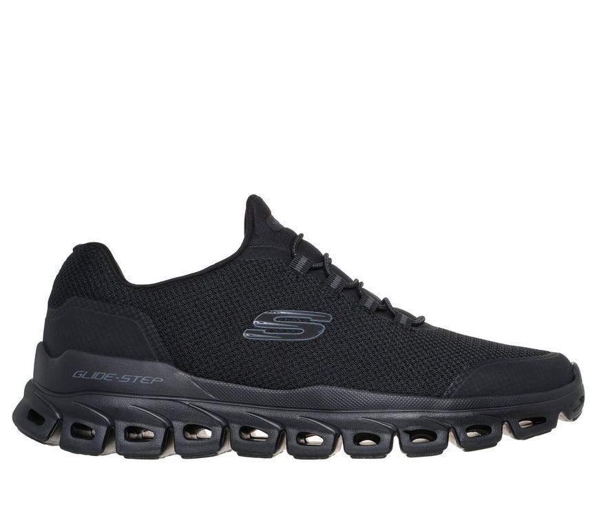 Zapatillas Hombre Glide-Step Noltek