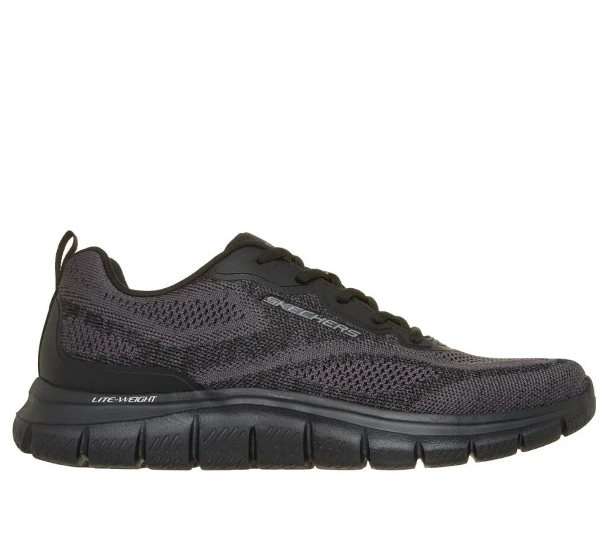 Zapatillas Hombre Track Pohlter