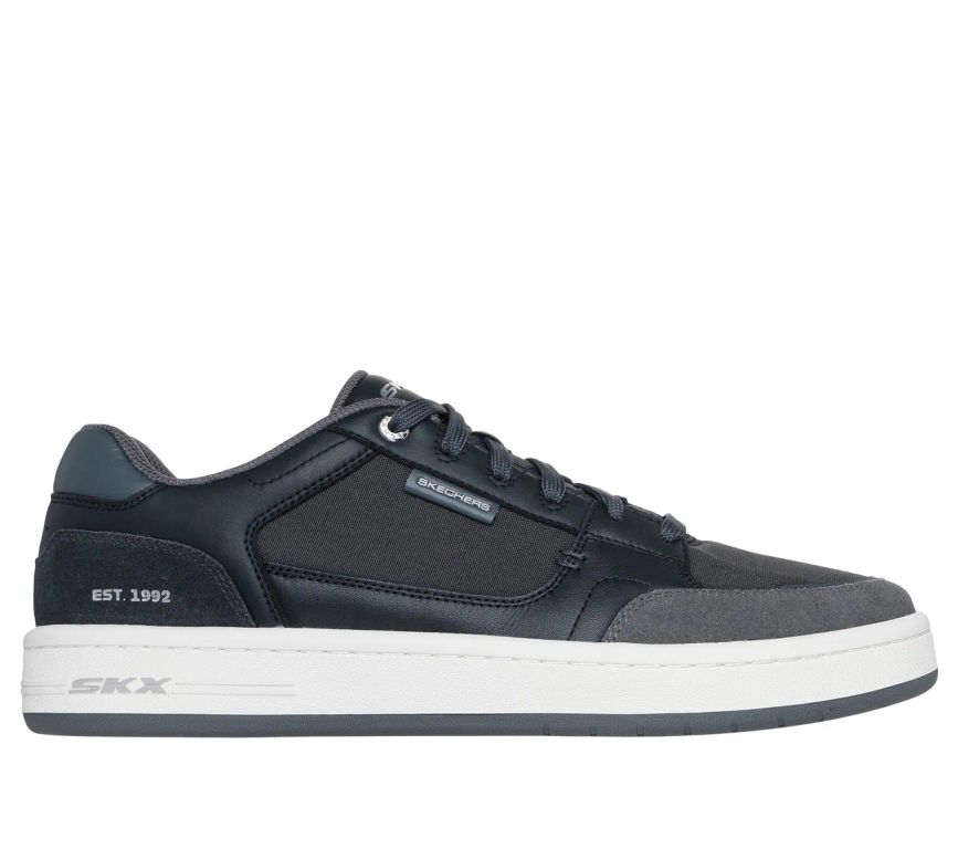 Zapatillas Hombre League Imperion