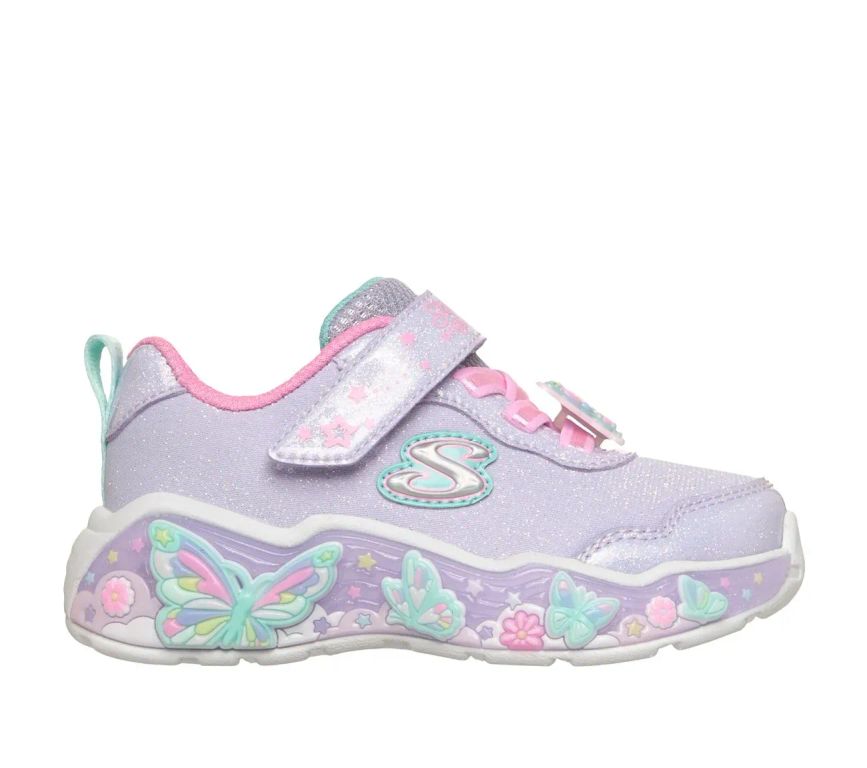 Zapatillas Niña Lil Butterfly Bliss