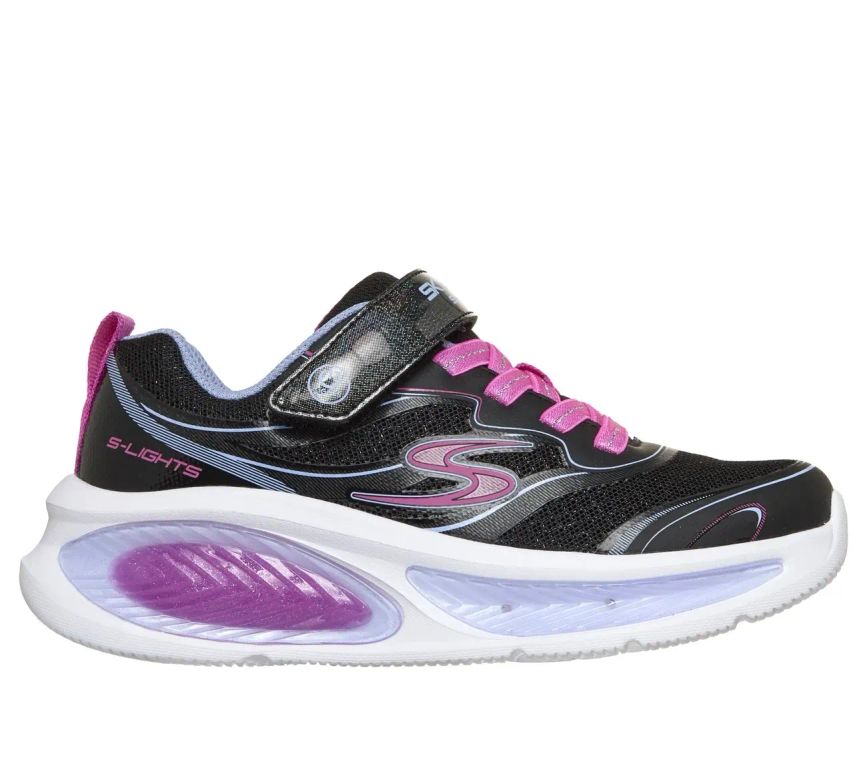 Zapatillas NiÃ±a Cosmic Glow 2.0