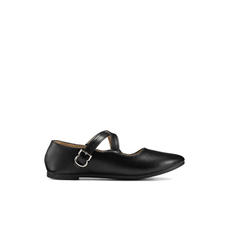 Ballerinas PU Mujer Plano YOU591