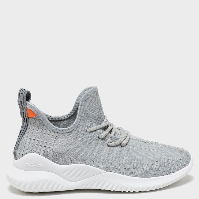 XTI - Xti Zapatilla Urbana Mujer Gris