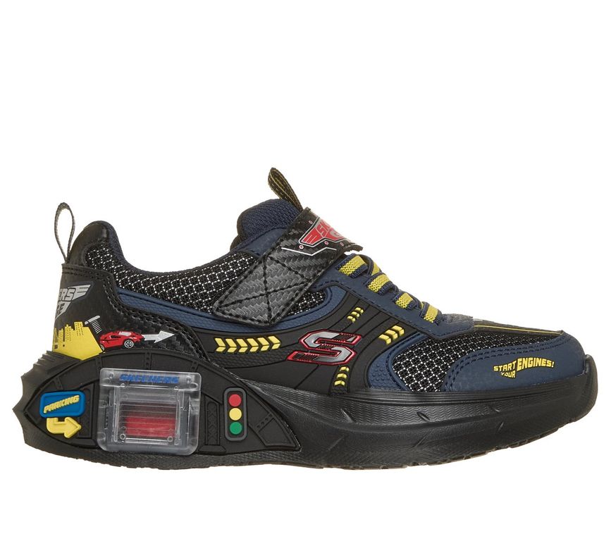 Zapatillas NiÃ±o Garage