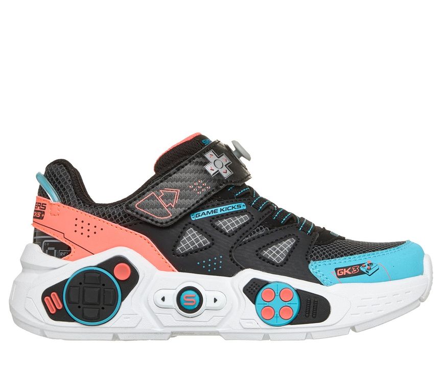 Zapatillas NiÃ±o Gametronix 3.0