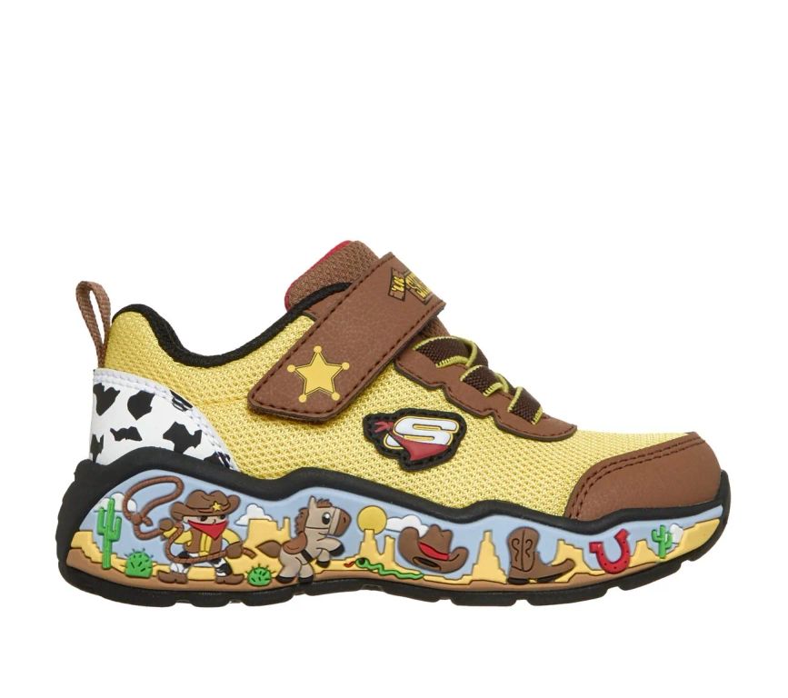 Zapatillas Niño Play Scene