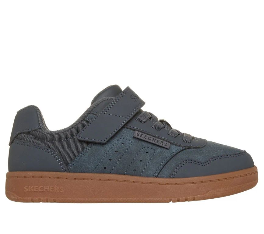 Zapatillas Niño Quick Street City Mode