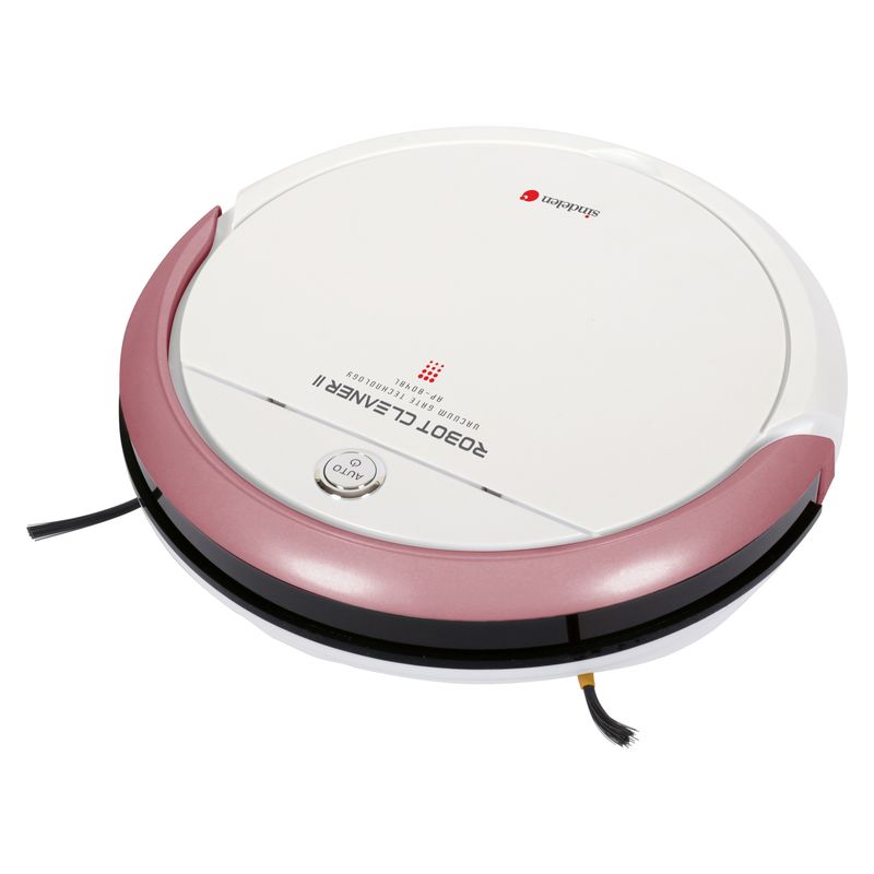 SINDELEN - Aspiradora Robot Sindelen Ap-804Bl