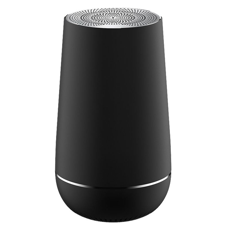LHOTSE - Parlante Bluetooth Lhotse Boom 360 Negro