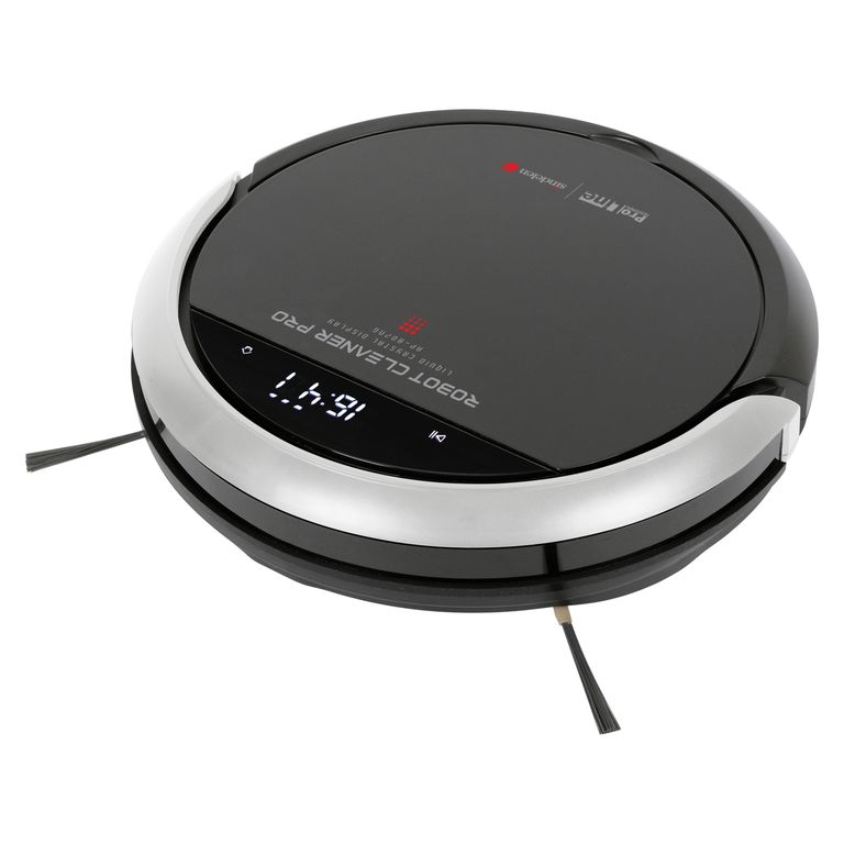 Aspiradora Robot Ap-807Ng