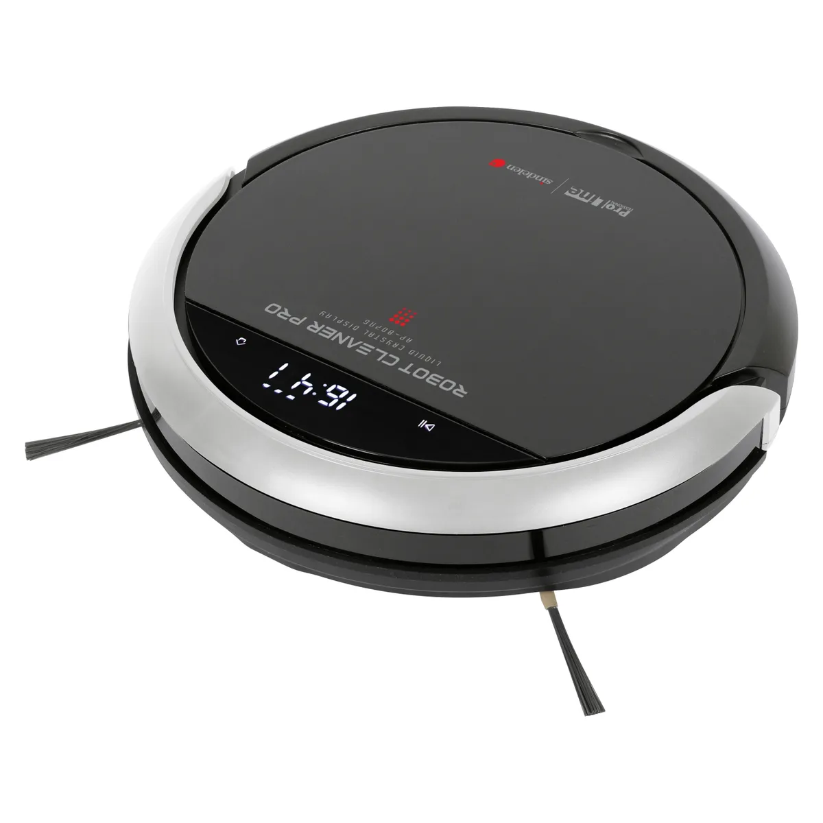 SINDELEN - Aspiradora Robot Sindelen Ap-807Ng