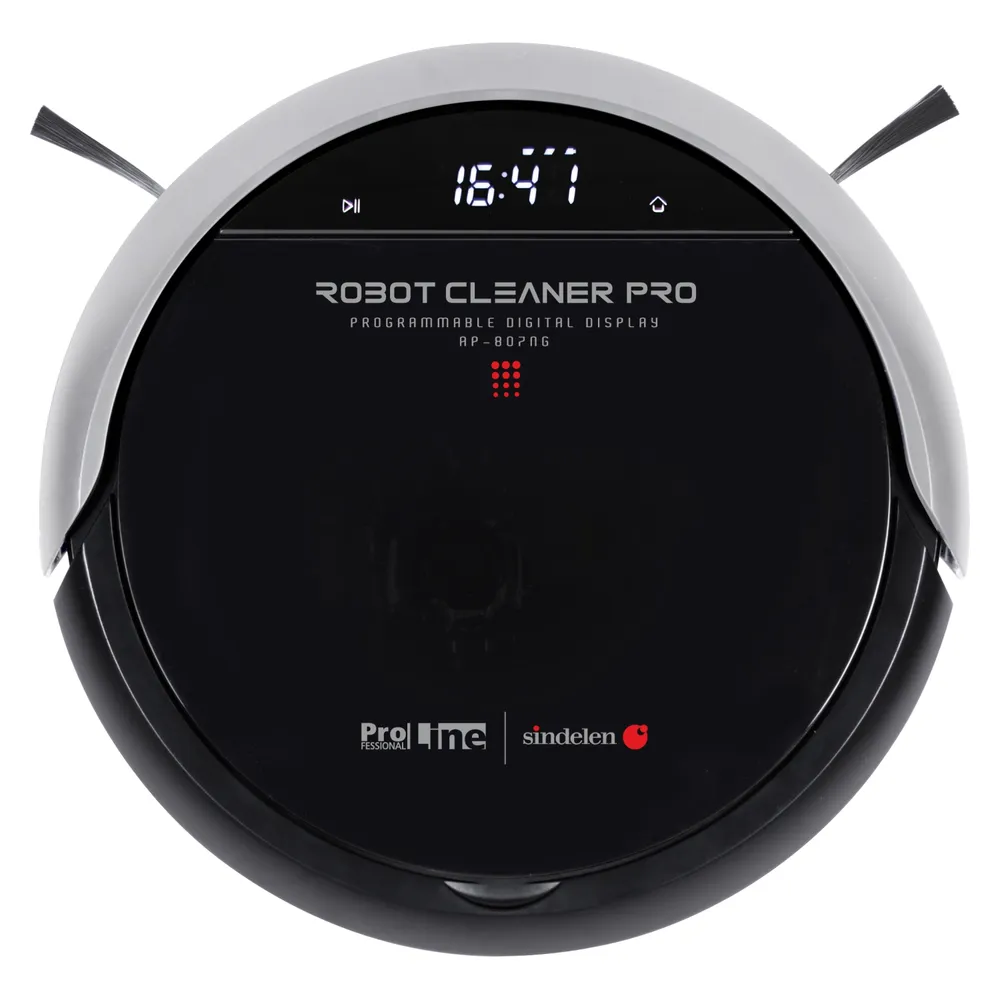 Sindelen AP-807NG Negro, foto 2