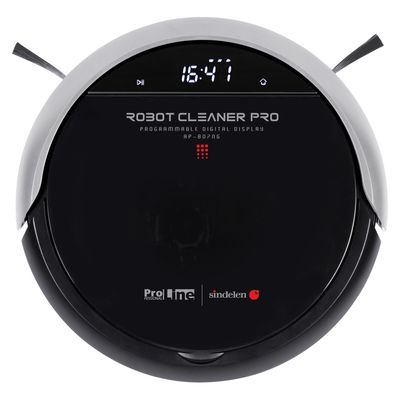 Imagen 2 del producto Aspiradora Robot Ap-807Ng