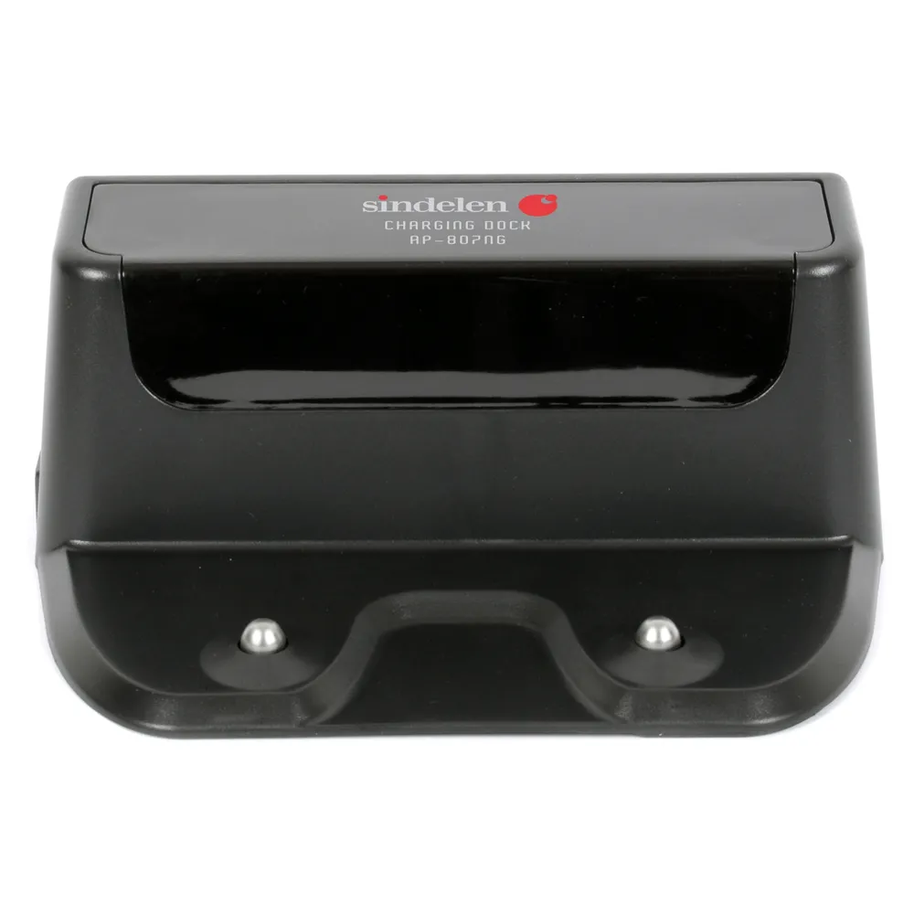 Sindelen AP-807NG Negro, foto 4