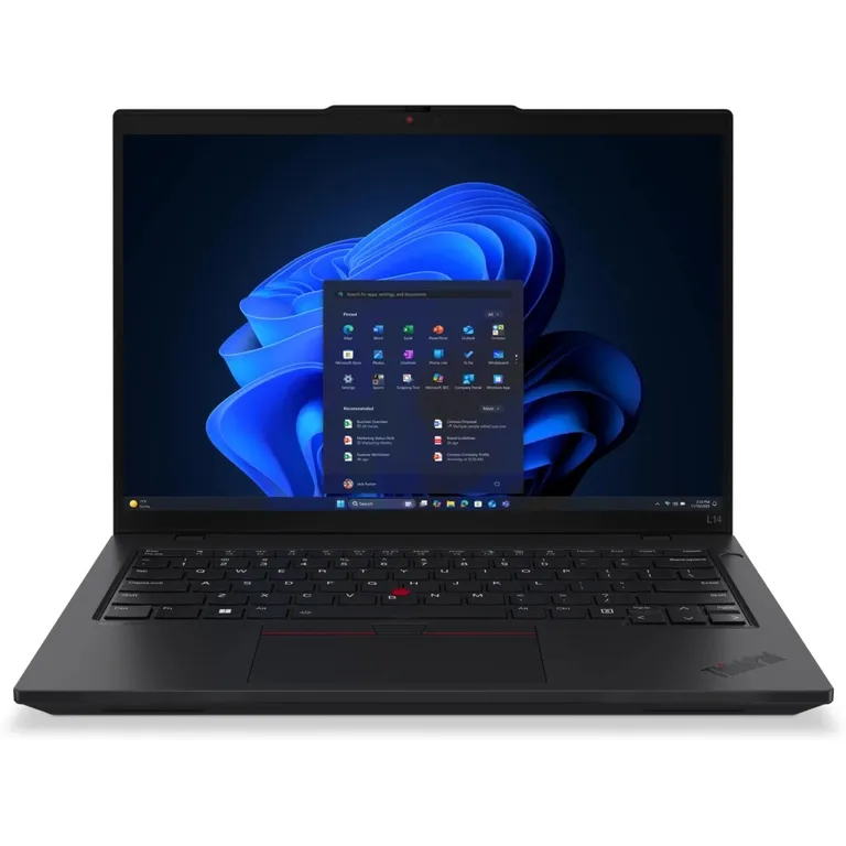 Notebook ThinkPad E16 Gen 3 Ultra 5 225U 16GB 512GB SSD 16" W11 Pro