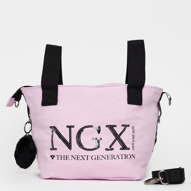 NGX - Ngx Bolso Deportivo