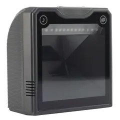 ONE - POS Lector de Códigos de Barra - 8450 Radar 2D - USB/Serial - Sobremesa