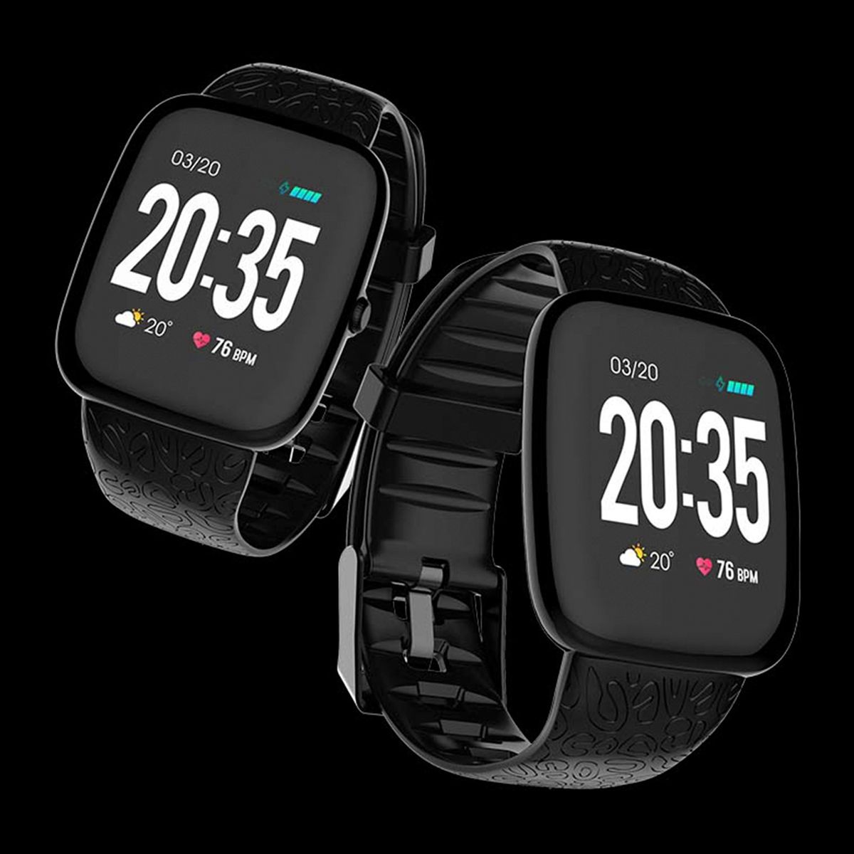 ORAIMO - Smartwatch Oraimo Tempo S