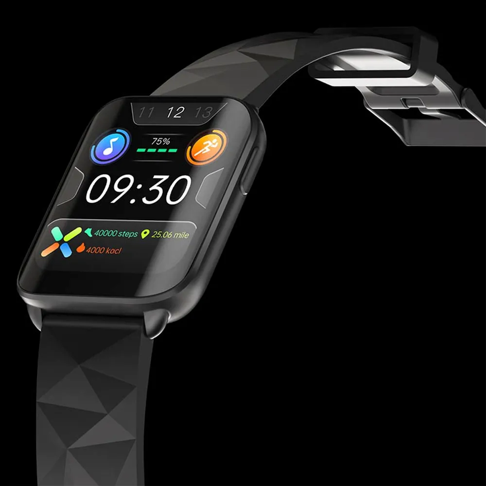 Oraimo Watch Classic OSW16 Negro, foto 2