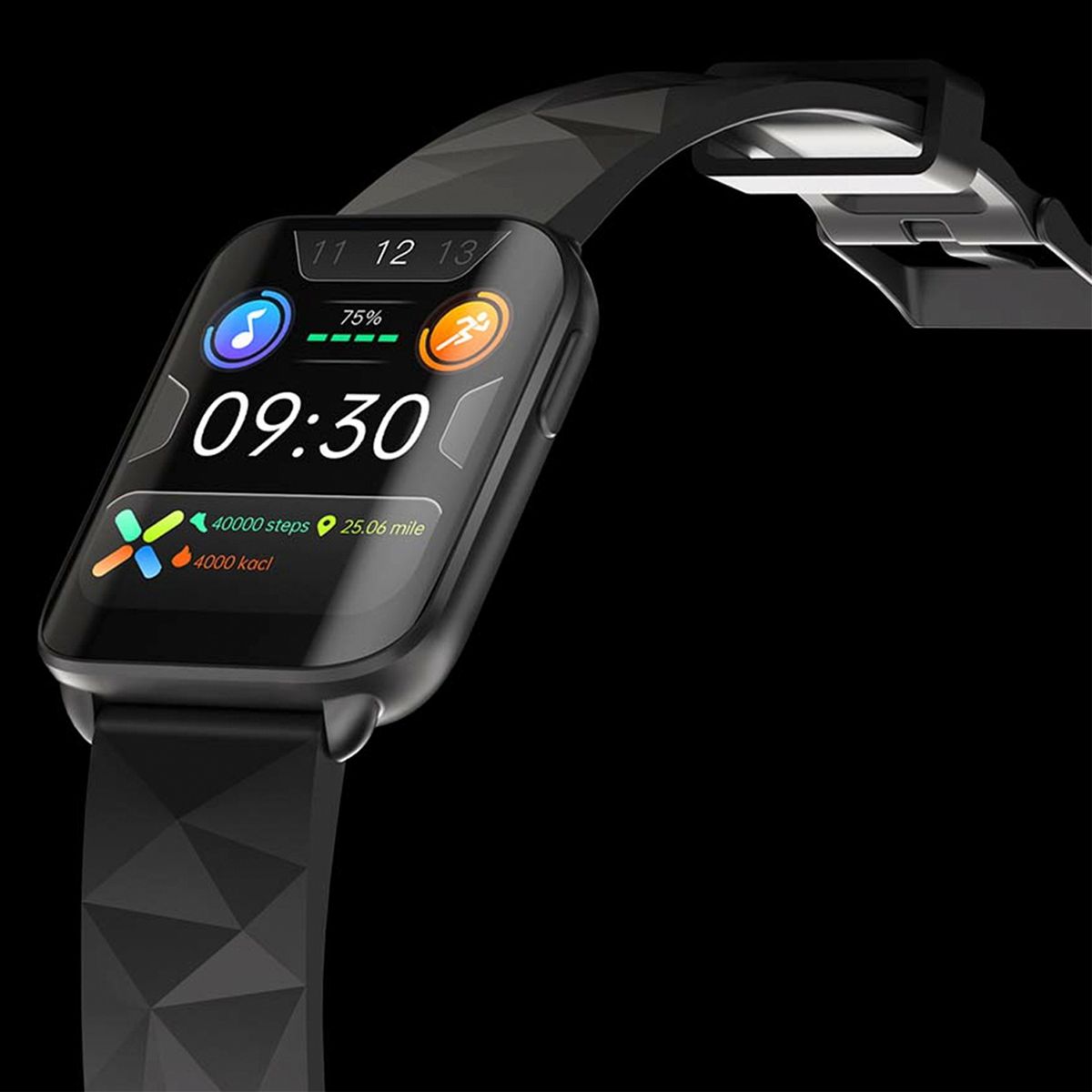 ORAIMO - Smartwatch Oraimo Classic