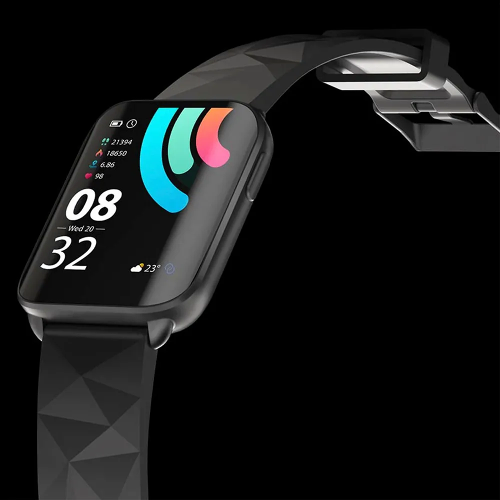 Oraimo Watch Classic OSW16 Negro, foto 3