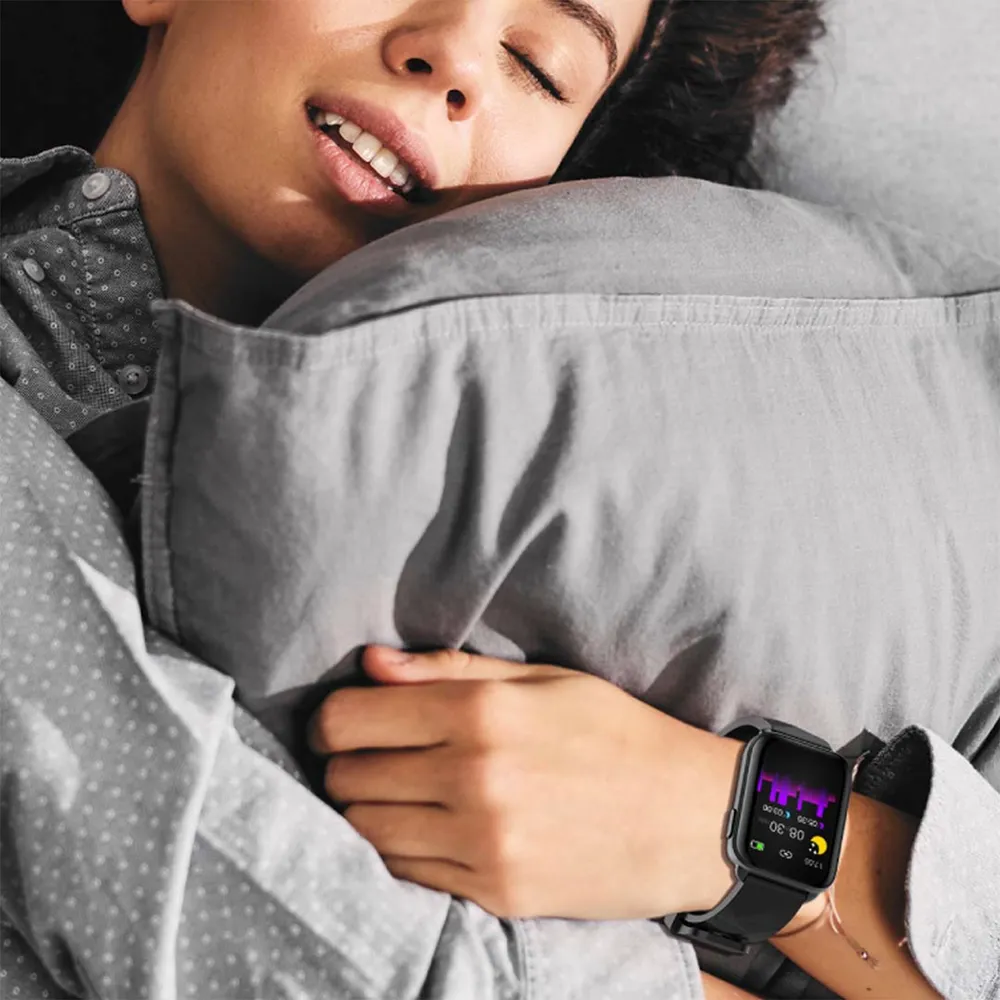 Oraimo Watch Classic OSW16 Negro, foto 6