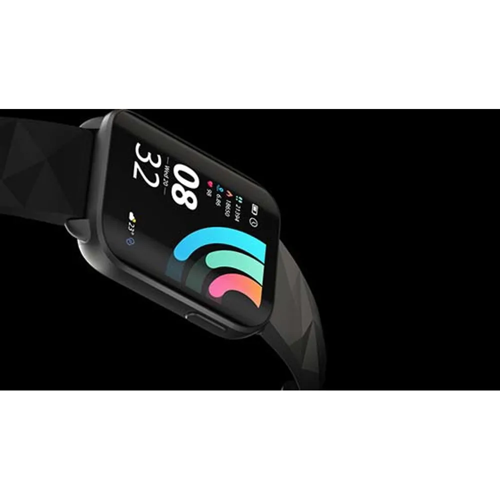 Oraimo Watch Classic OSW16 Negro, foto 9