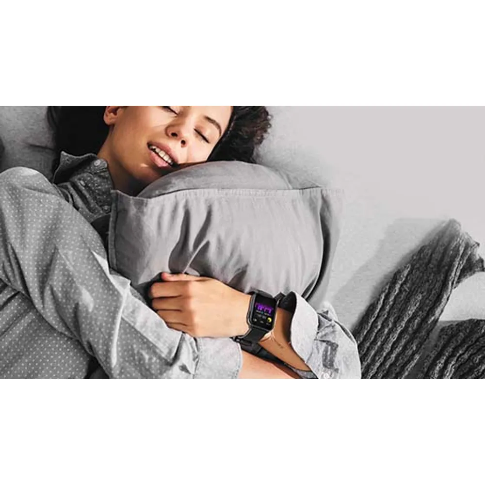 Oraimo Watch Classic OSW16 Negro, foto 13