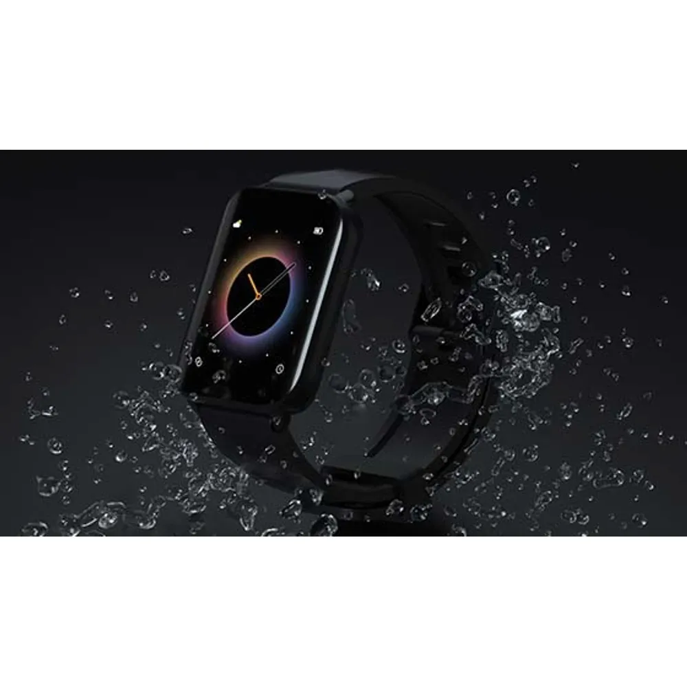 Oraimo Watch Classic OSW16 Negro, foto 14