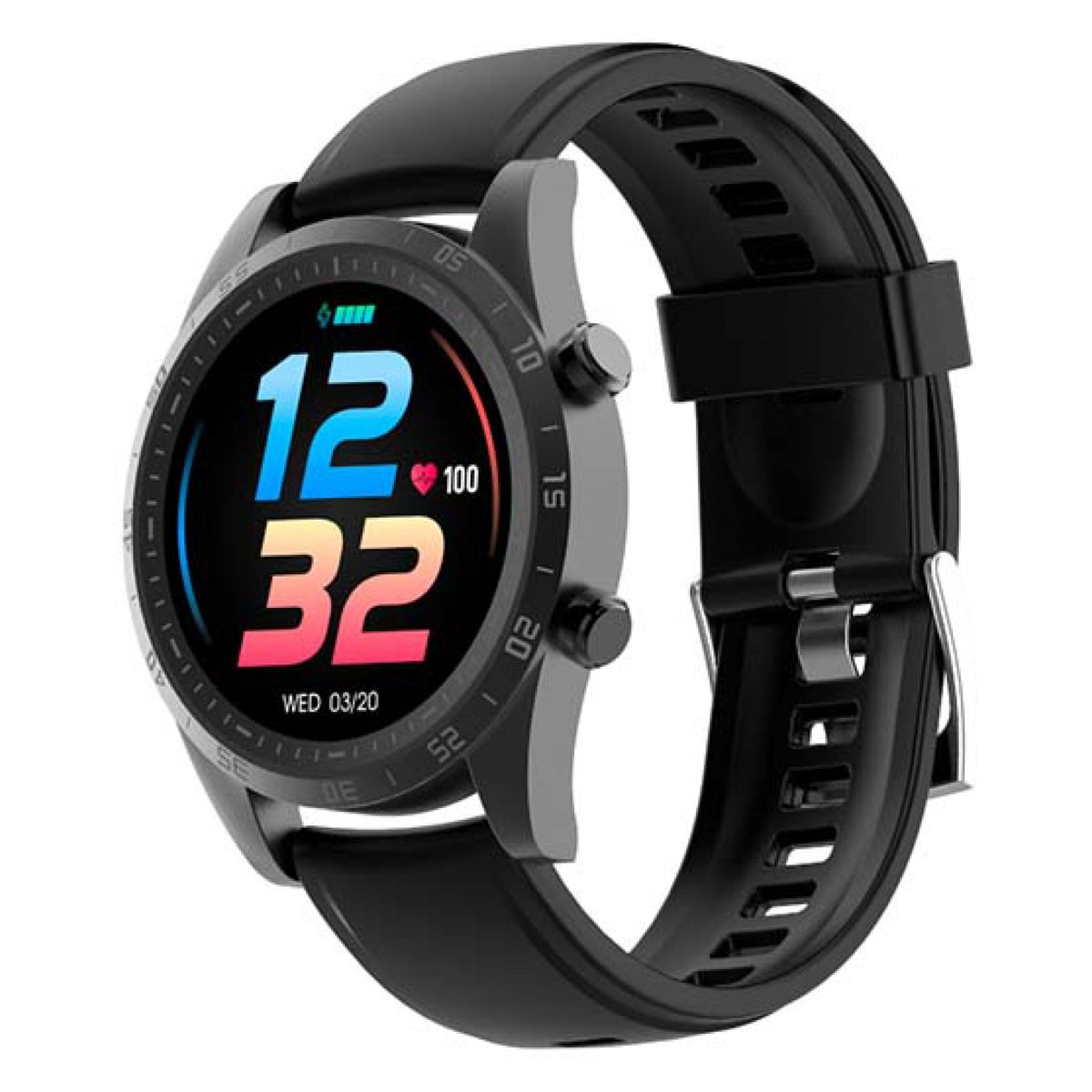 ORAIMO - Smartwatch Oraimo Tempo W2