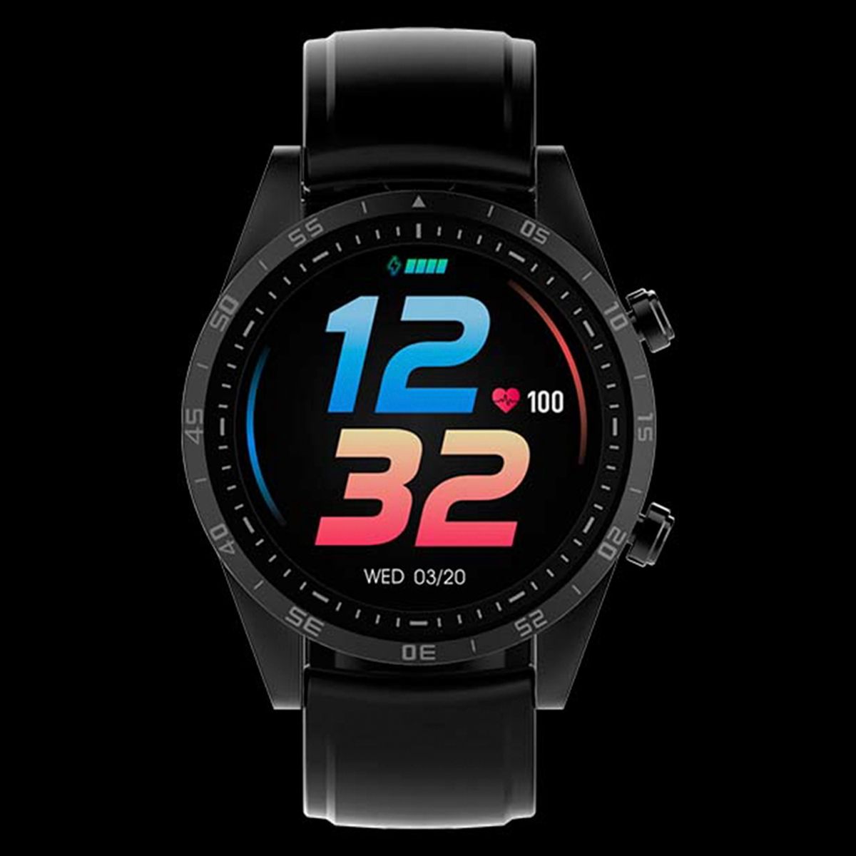 ORAIMO - Smartwatch Oraimo Tempo W2