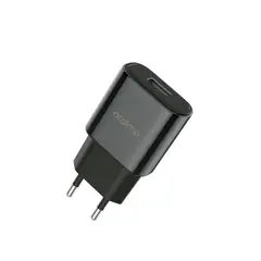 ORAIMO - Cargador Pared Powercube 2 Negro