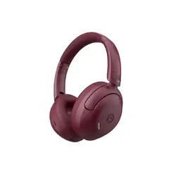BLIK - Audífonos Bluetooth Soul950 ANC 70H Multipunto DarkCherry
