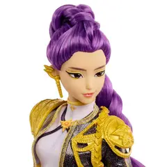 MATTEL - KPop Demon Hunters HUNTR/X Rumi Golden Muñeca Cantante