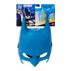 MATTEL - Dc Figuras De Accion Surtido Basico De Mascaras Dc - Batman