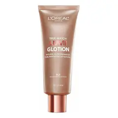LOREAL PARIS - Iluminador Líquido L'Oréal Paris True Match Lumi Glotion 903 Medium Glow 40 ml