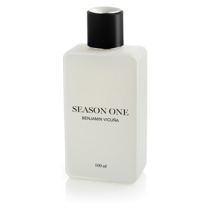 BENJAMIN - Perfume hombre Benjamin Vicuña Season One 100 ml PETRIZZIO