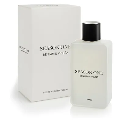 Imagen 2 del producto Perfume Hombre Edt 100 Ml Season One Benjamín Vicuña Petrizzio