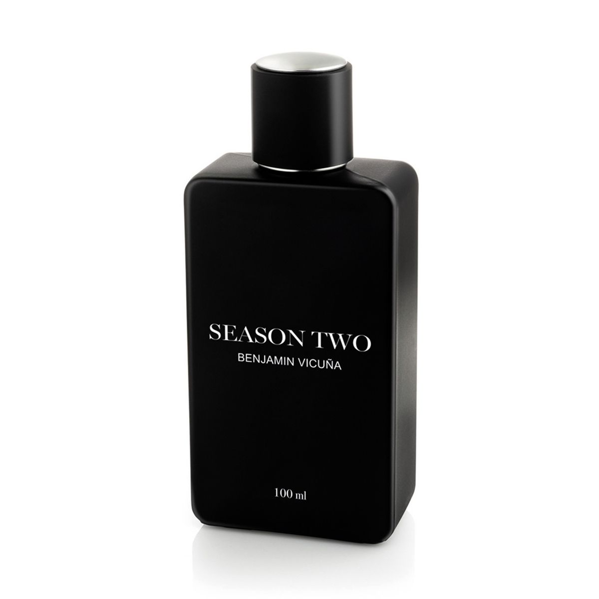 BENJAMIN - Perfume Hombre Benjamin Vicuña Season Two 100 Ml  Benjamín