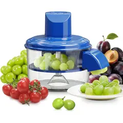 GENERICO - Pelador Eléctrico Automático De Frutas Y Verduras