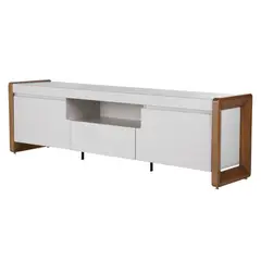 DECOCASA - Rack Bristol 70 Pulgadas