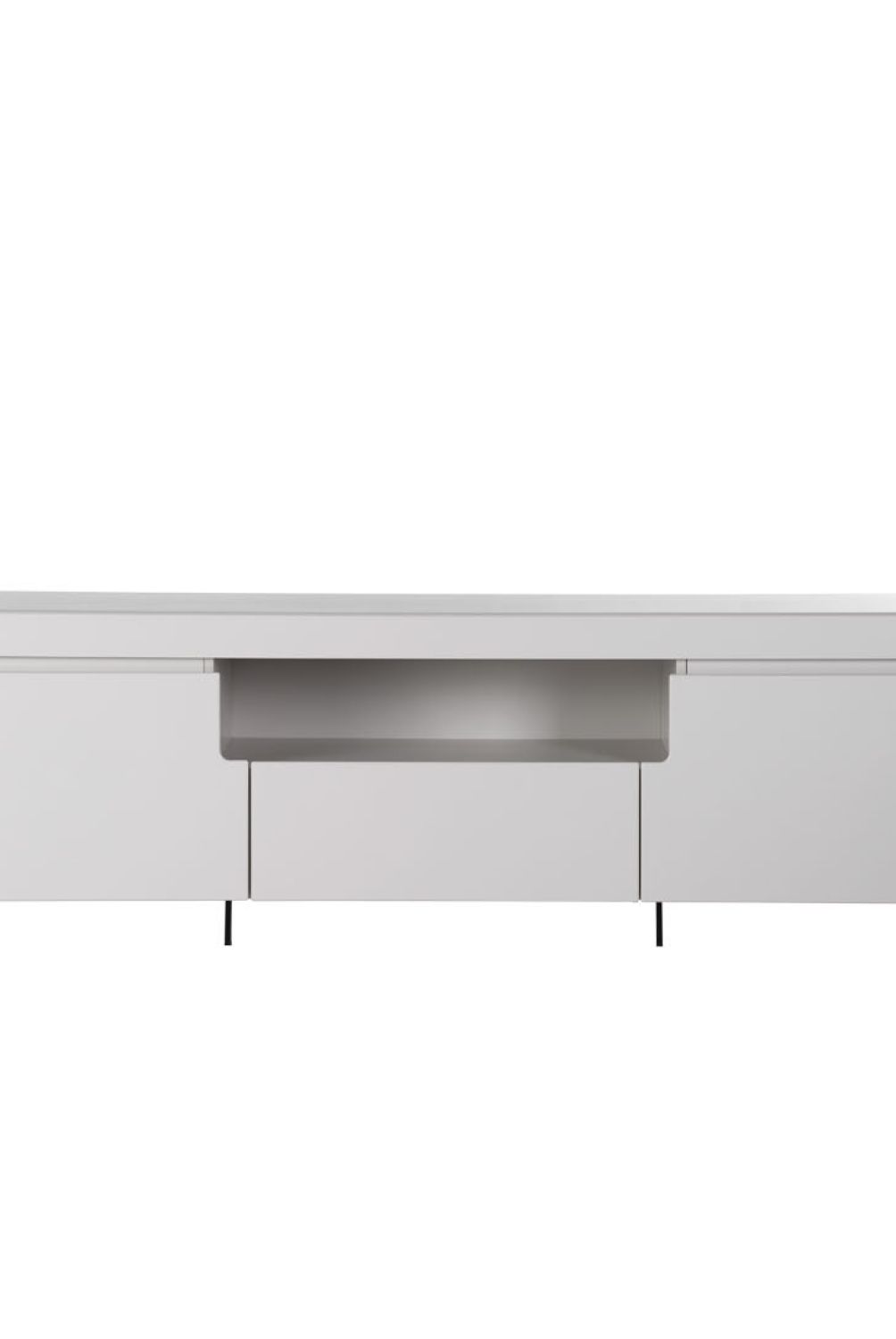 DECOCASA - Rack Bristol 70 Pulgadas Decocasa