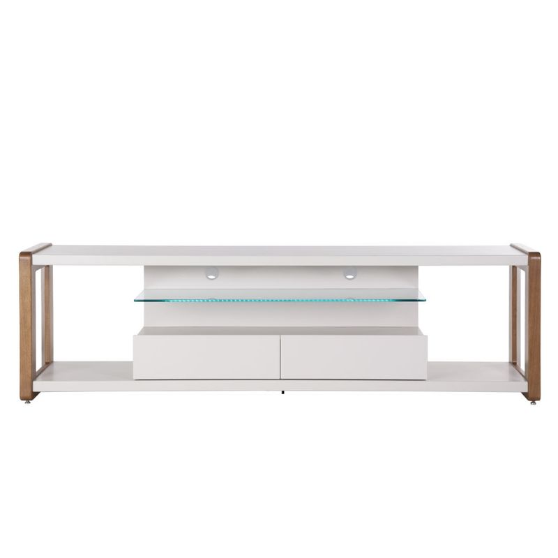 DECOCASA - Rack Carter 70 Pulgadas