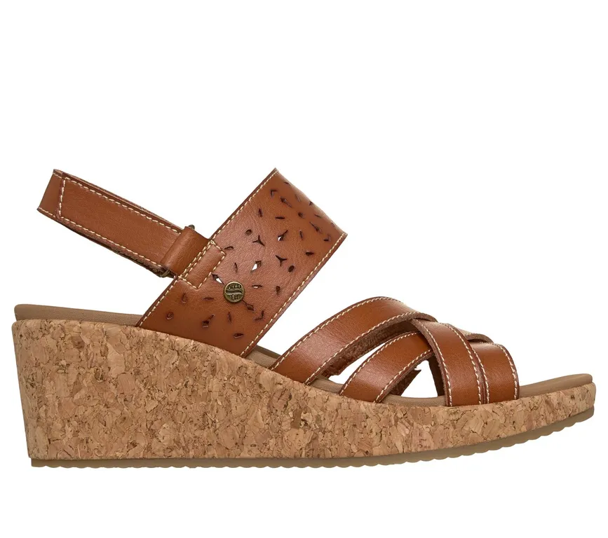 Sandalias Mujer Arch Fit Beverlee 2.0 Natural Era