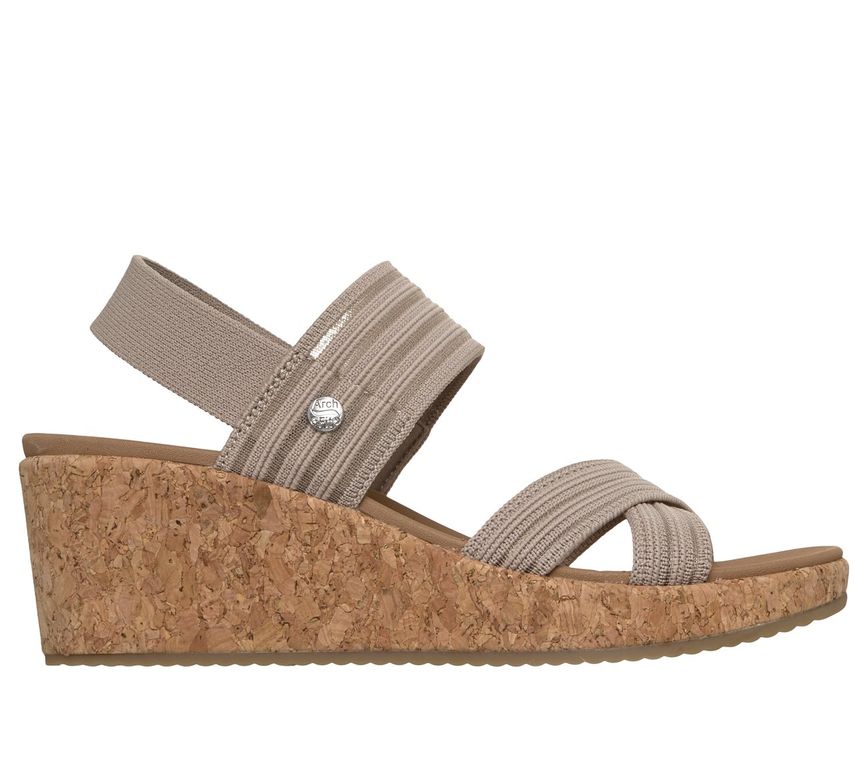 Sandalias Mujer Arch Fit Beverlee 2.0 Bali Vibes