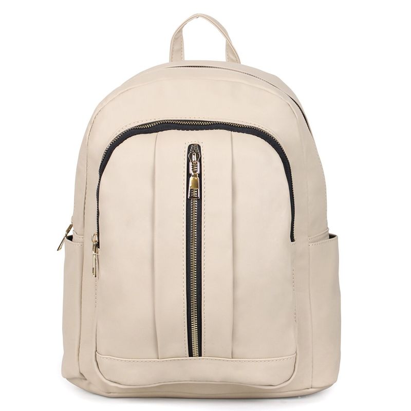 PARK WEST - Mochila Park West Fides Apricot